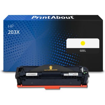 HP Color LaserJet Pro MFP M280nw toner kopen? | PrintAbout.nl
