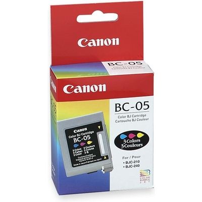 Canon BC-05 Inktcartridge 3-kleuren