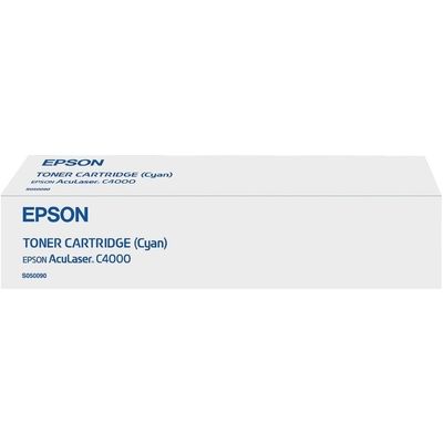 Epson S050090 Toner Cyaan
