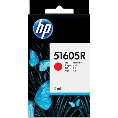 HP 5160 (51605R) Inktcartridge Magenta