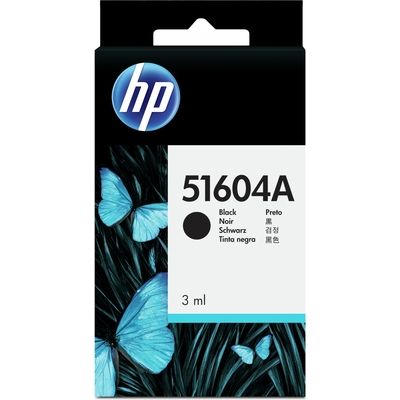 HP 5160 (51604A) Inktcartridge Zwart