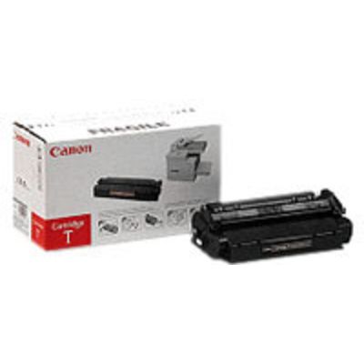 Canon T Toner Zwart
