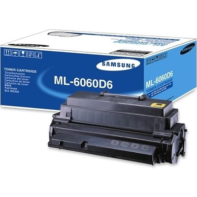 Samsung ML-6060 Toner Zwart