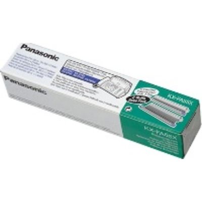 Panasonic KX-FA55X Ribbon Zwart
