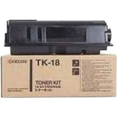 Kyocera Tk 18 Toner Zwart kyocera kopen in de aanbieding Kyocera Tk 18 Toner Zwart kyocera kopen in de aanbieding