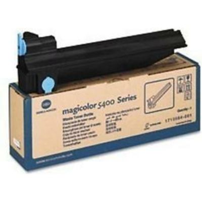 Konica Minolta 1710584-001 Waste Toner Box