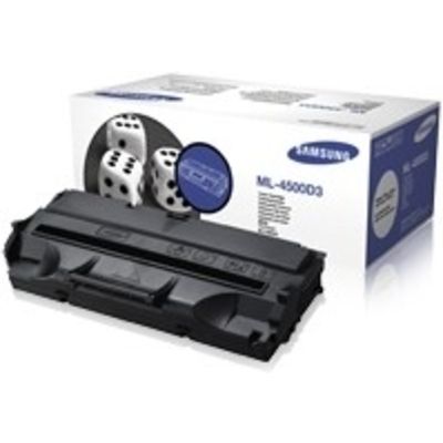 Samsung ML-4500D3 Toner Zwart