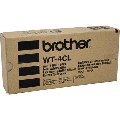 Brother WT-4CL Waste Toner Box