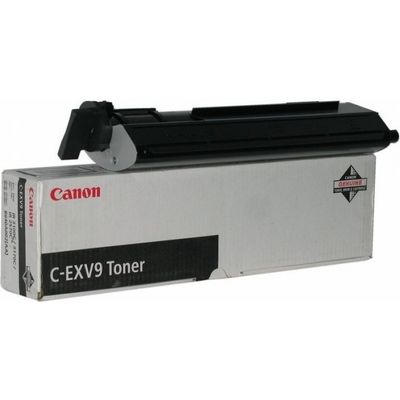 Canon C-EXV 9 BK Toner Zwart