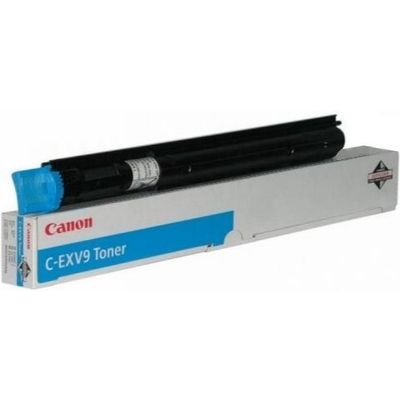 Canon C-EXV 9 C Toner Cyaan