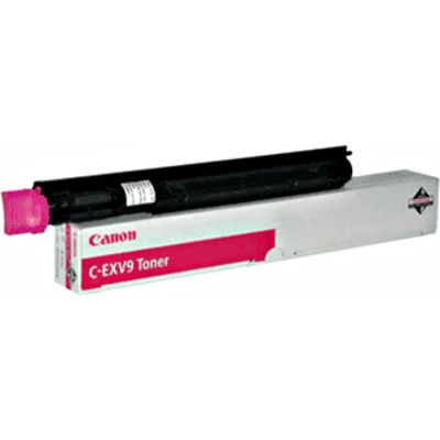 Canon C-EXV 9 M Toner Magenta