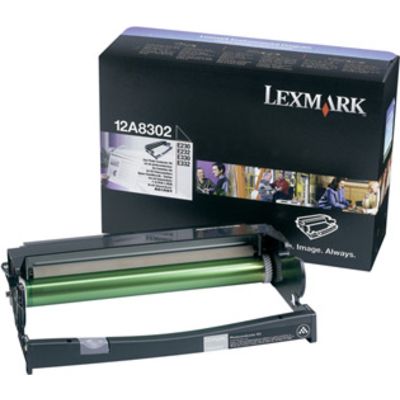 Lexmark 12A8302 Photo Conductor