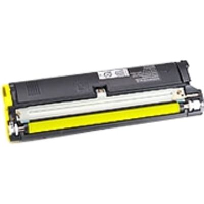 Konica Minolta 1710517-002 Toner Geel