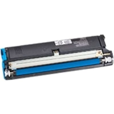 Konica Minolta 1710517-004 Toner Cyaan