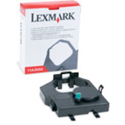 Lexmark 11A3550 (3070166) Ribbon Zwart