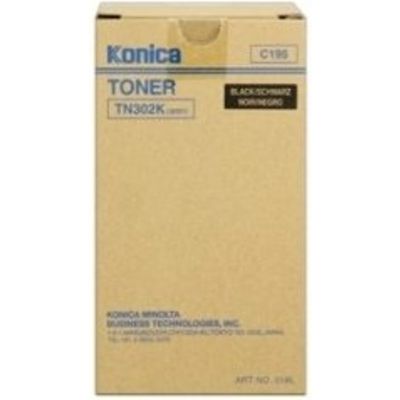 Konica Minolta 8937935 Toner Zwart
