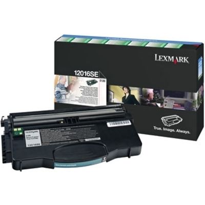 Lexmark 12016Se Toner Zwart lexmark kopen in de aanbieding Lexmark 12016Se Toner Zwart lexmark kopen in de aanbieding