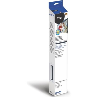 Epson 7754 Ribbon Zwart