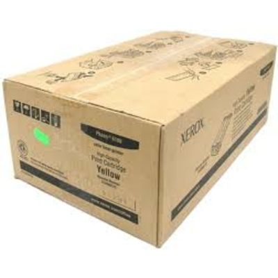 Xerox 113R00725 Toner Geel xerox kopen in de aanbieding