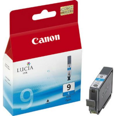 Canon PGI-9C Inktcartridge Cyaan