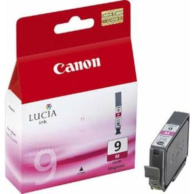 Canon PGI-9M Inktcartridge Magenta