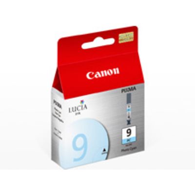 Canon PGI-9PC Inktcartridge Foto-cyaan