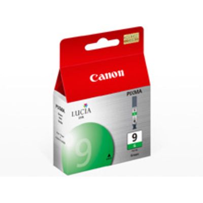 Canon PGI-9G Inktcartridge Groen