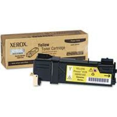 Xerox 106R01333 Toner Geel xerox kopen in de aanbieding