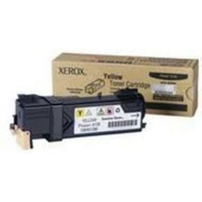 Xerox 106R01280 Toner Geel xerox kopen in de aanbieding