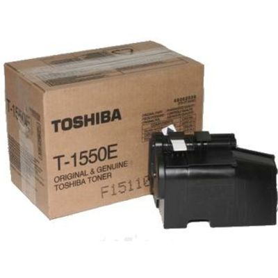 Toshiba TB-1550E Waste Toner Box