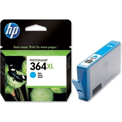 HP 364 / 364XL inktcartridges kopen? | PrintAbout