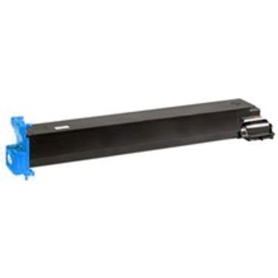 Konica Minolta 8938624 Toner Cyaan