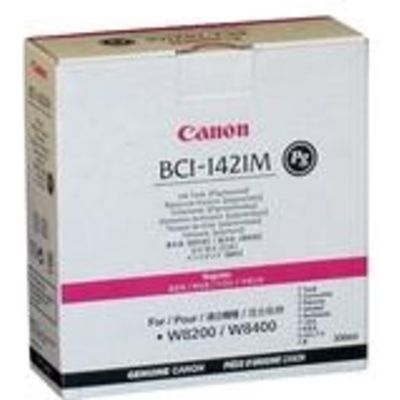 Canon BCI-1421 M Inktcartridge Magenta