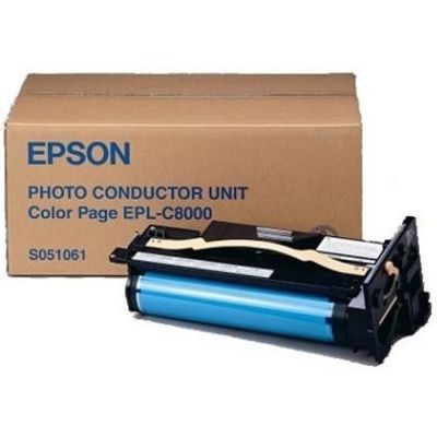 Epson S051061 Photo Conductor