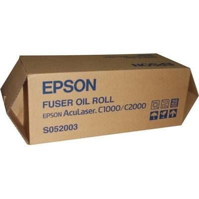 Epson S052003 Fuser Oil