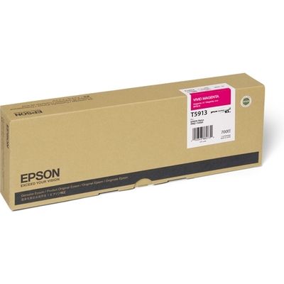Epson T591300 Inktcartridge Magenta