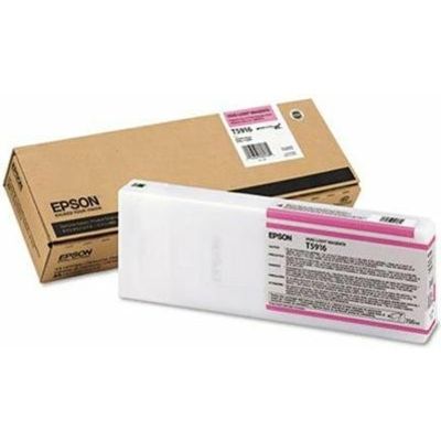 Epson T591600 Inktcartridge Licht-magenta