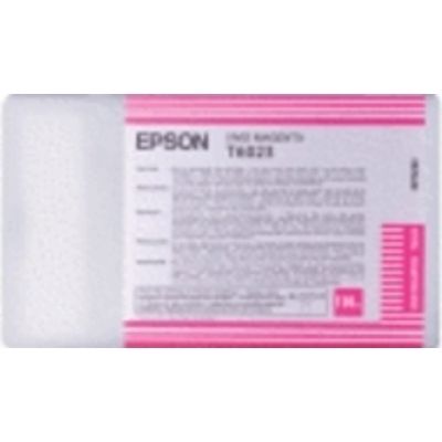Epson T611300 Inktcartridge Magenta