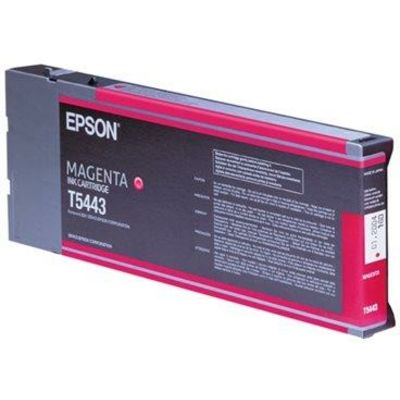 Epson T614300 Inktcartridge Magenta
