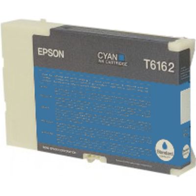 Epson T616200 Inktcartridge Cyaan