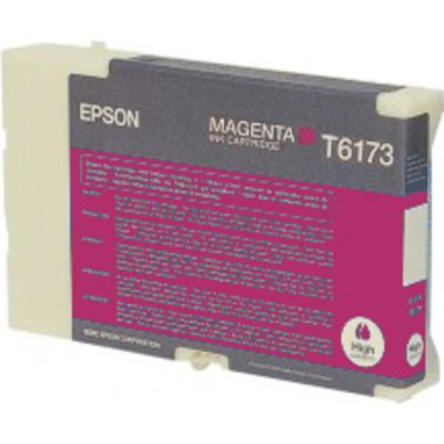 Epson T617300 Inktcartridge Magenta