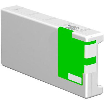 Epson T624700 Inktcartridge Groen
