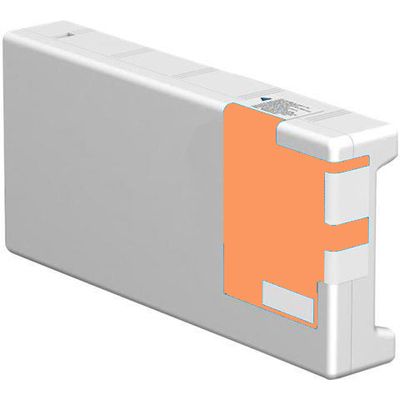 Epson T624800 Inktcartridge Oranje