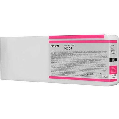 Epson T636300 Inktcartridge Magenta