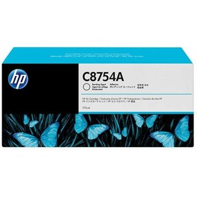 HP C875 (C8754A) Inktcartridge Bonding agent 