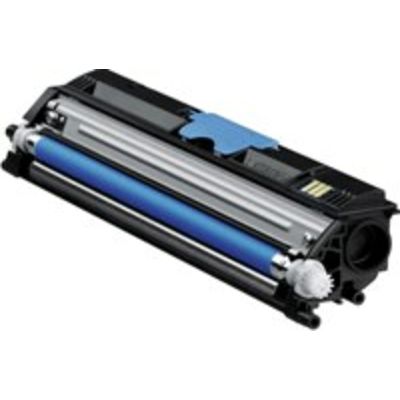 Konica Minolta A0V30HH Toner Cyaan Hoge capaciteit