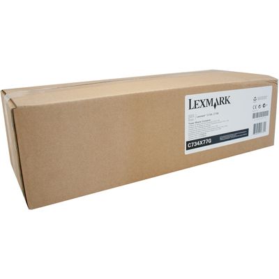 Lexmark C734X77G Waste Toner Box