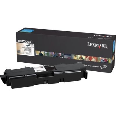 Lexmark C930X76G Waste Toner Box