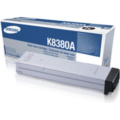 Samsung CLX-K8380A/ELS (SU584A) Toner Zwart