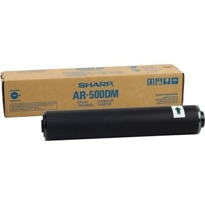 AR-500DM